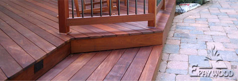 epay wood deck sample