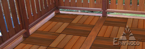 epay wood decking tiles